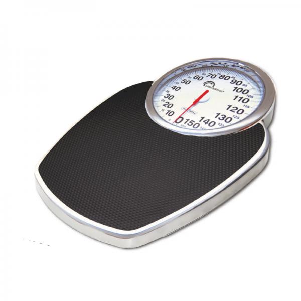 Bilancia Digitale da Bagno Little Balance 8135 160 kg