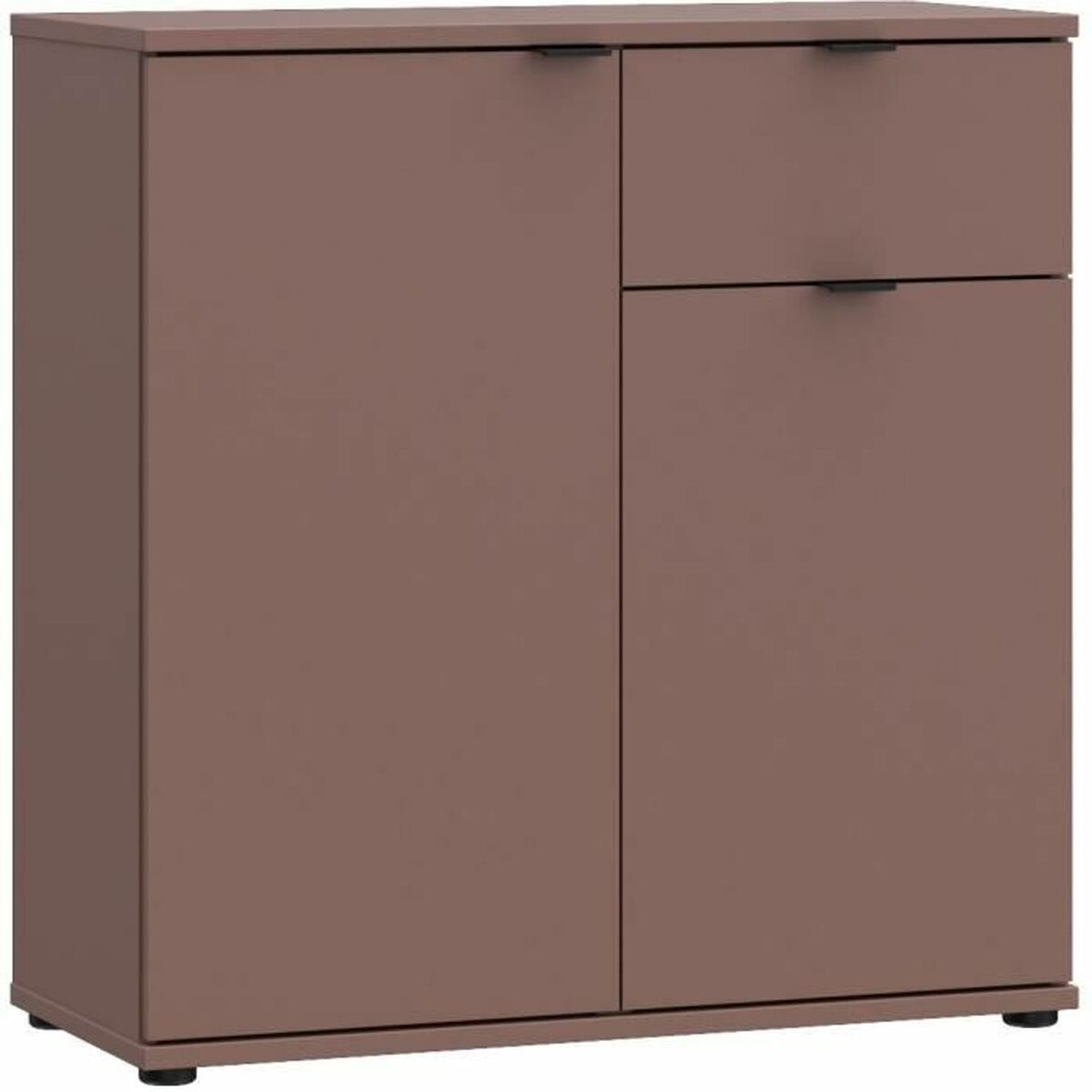 Cassettiera Grigio