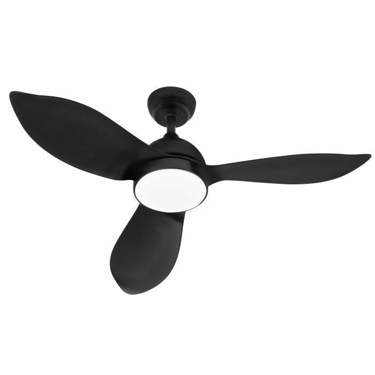 Ventilatore da Soffitto FARELEK CORSICA 70 W Nero