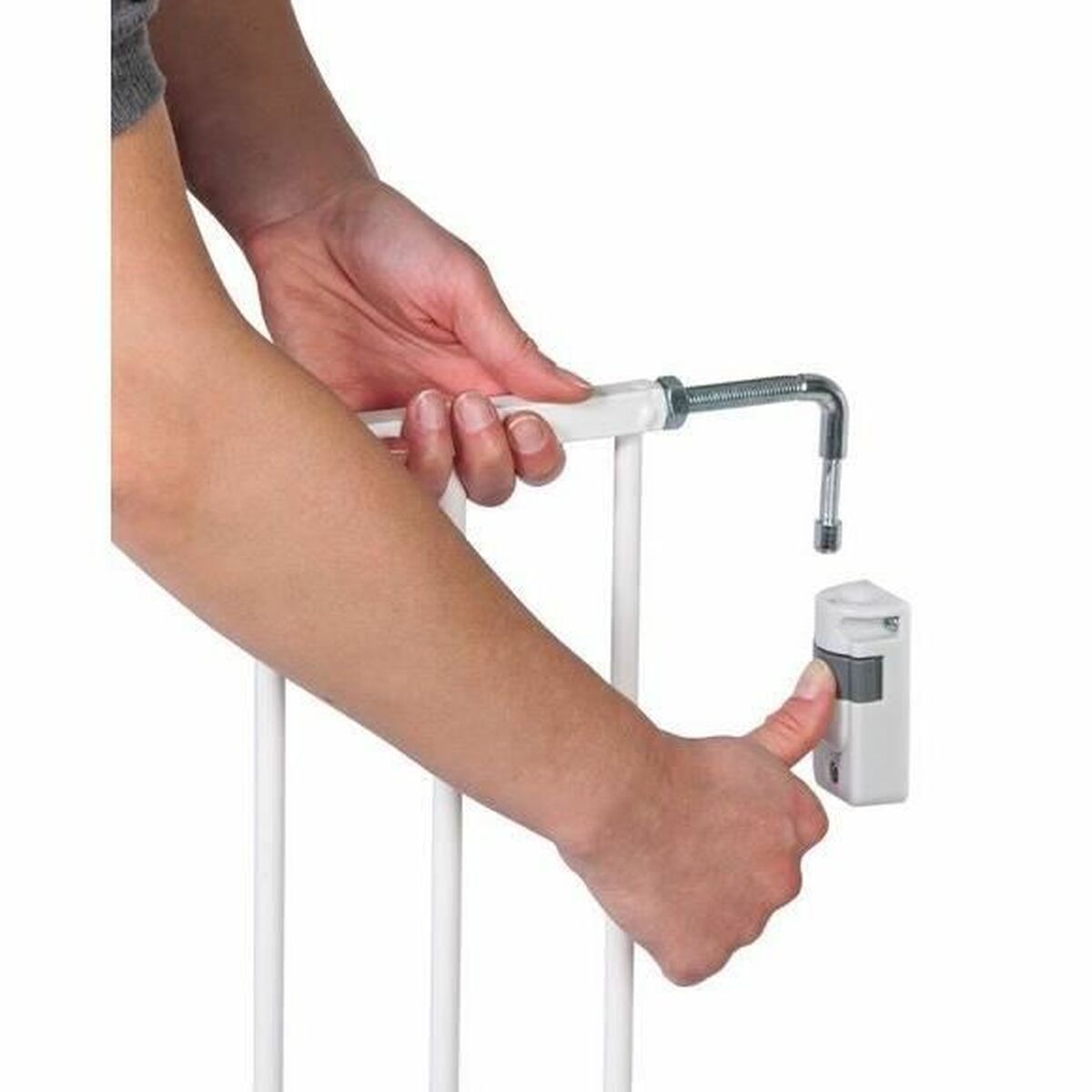 Barriera di sicurezza Safety 1st - Image 5