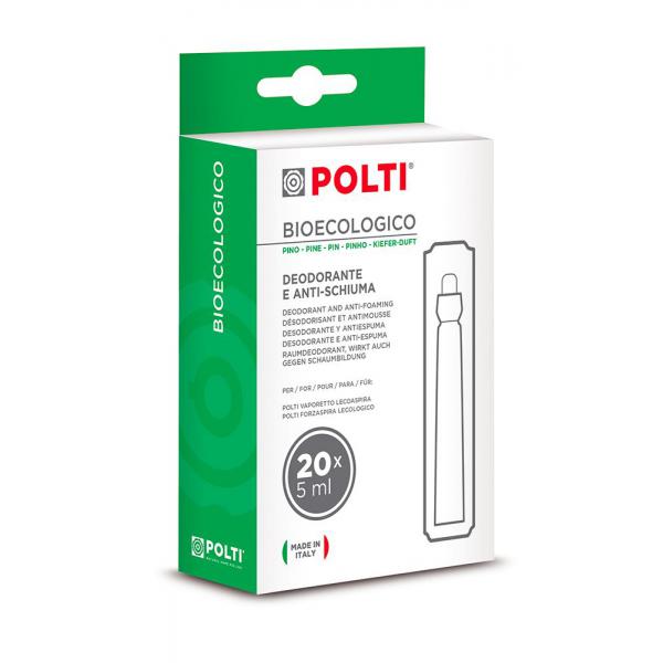 Deodorante per Ambienti POLTI Pino