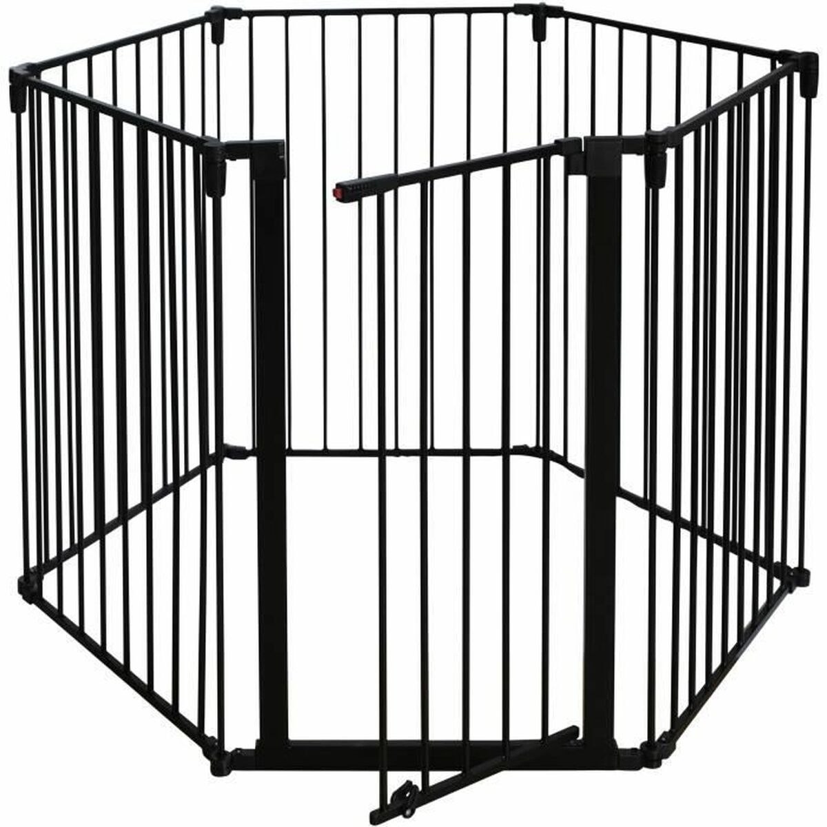 Barriera di sicurezza Nordlinger PRO