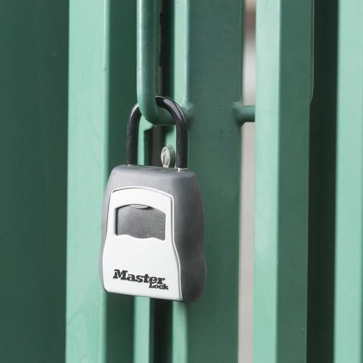 Cassetta di Sicurezza per Chiavi Master Lock 5401EURD - Image 5