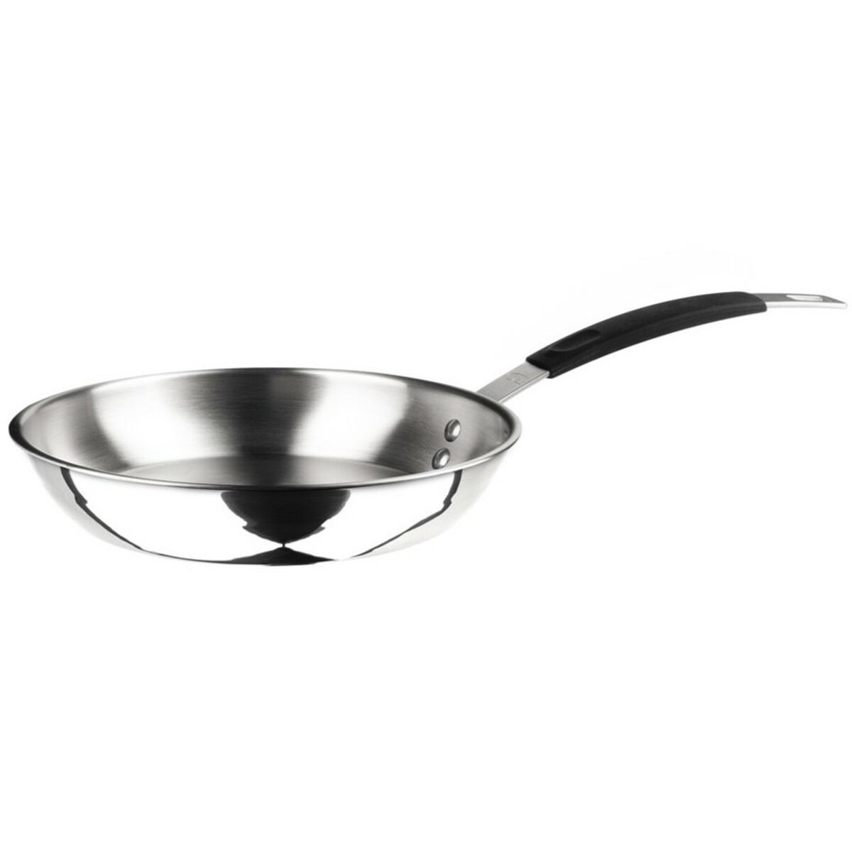 Padella Inoxibar 51838 Ø 28 cm