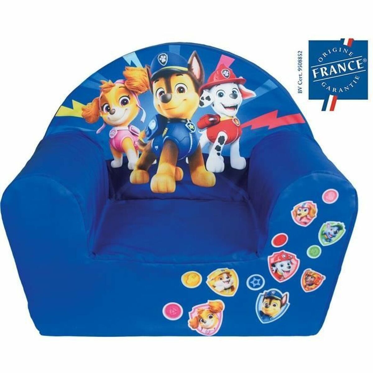 Poltrona per Bambini Fun House