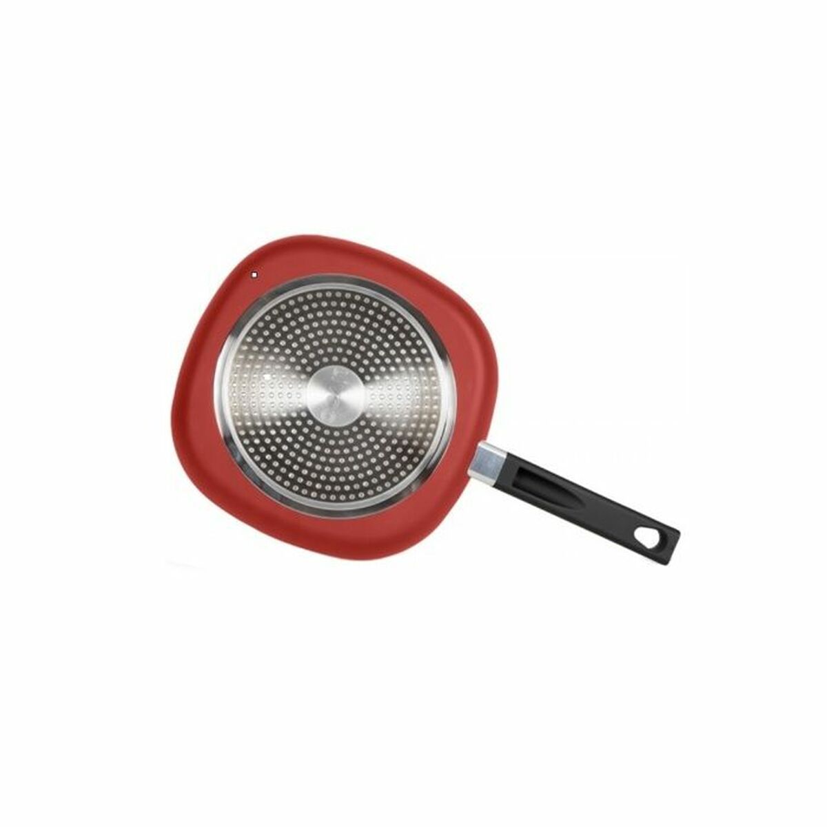 Grill Livoo antiaderente Alluminio Ø 24 cm - Image 3