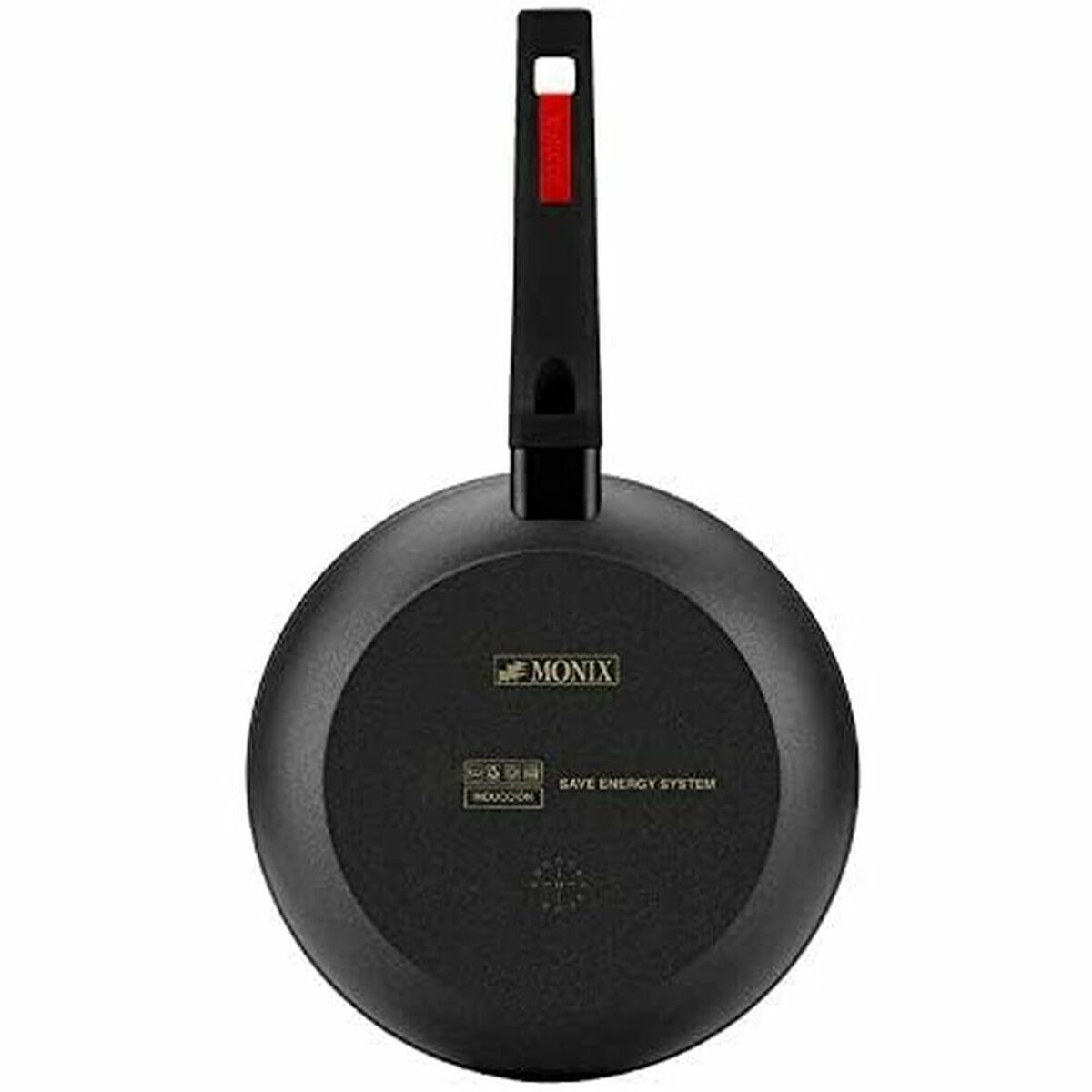 Padella Monix M810028 Alluminio