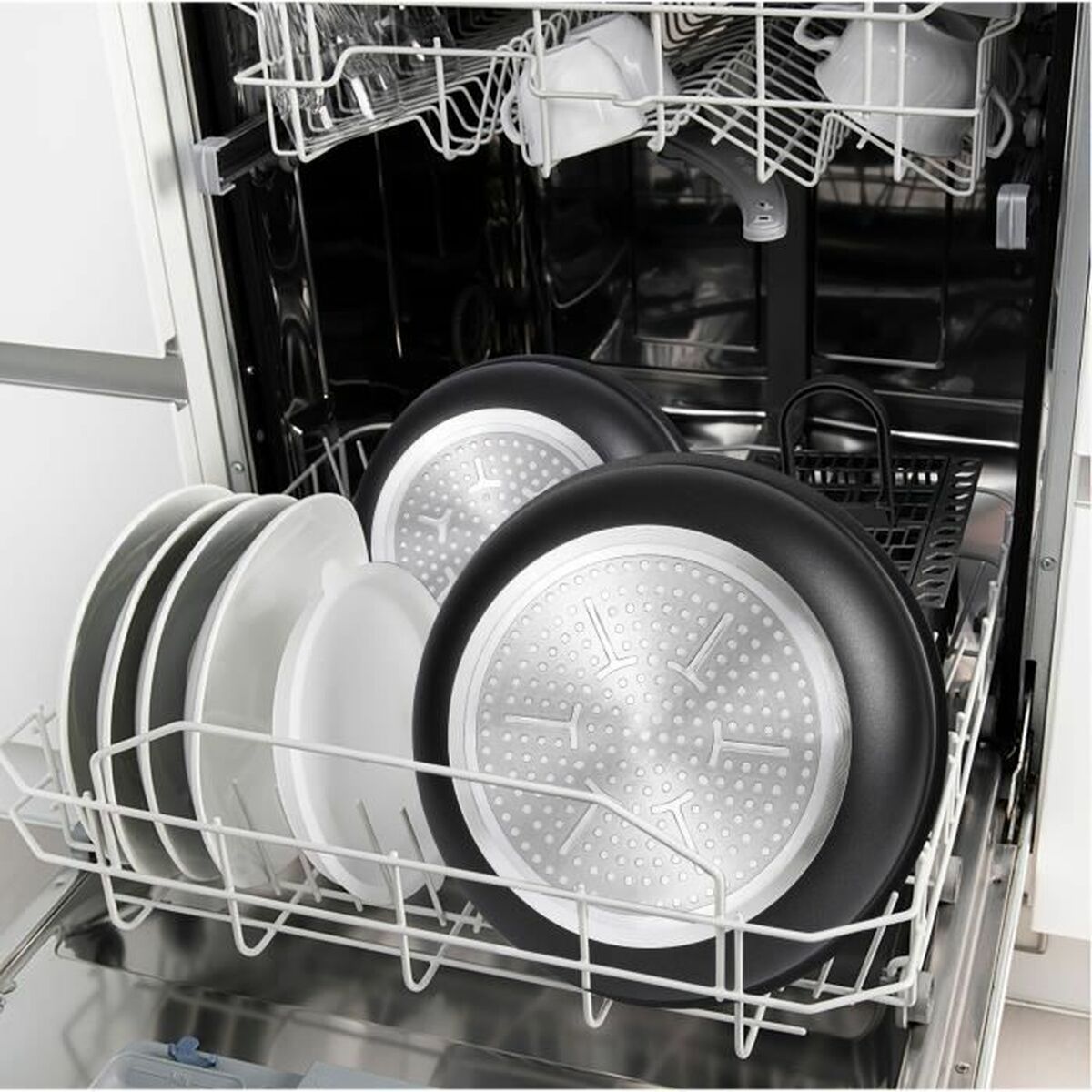 Batteria da Cucina Arthur Martin - Image 3