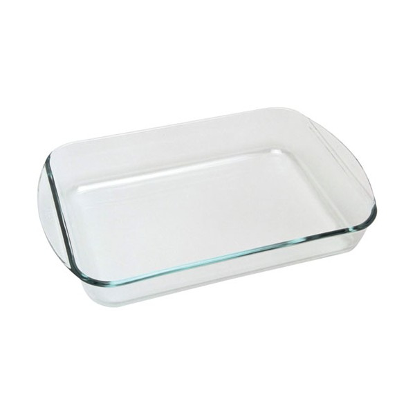 Pirofila da Forno Pyrex 234B000/5014