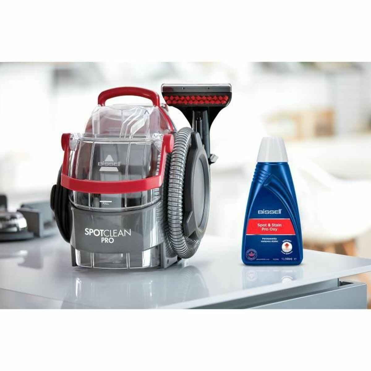 Elimina macchie Bissell PRO Oxy 1 L - Image 5