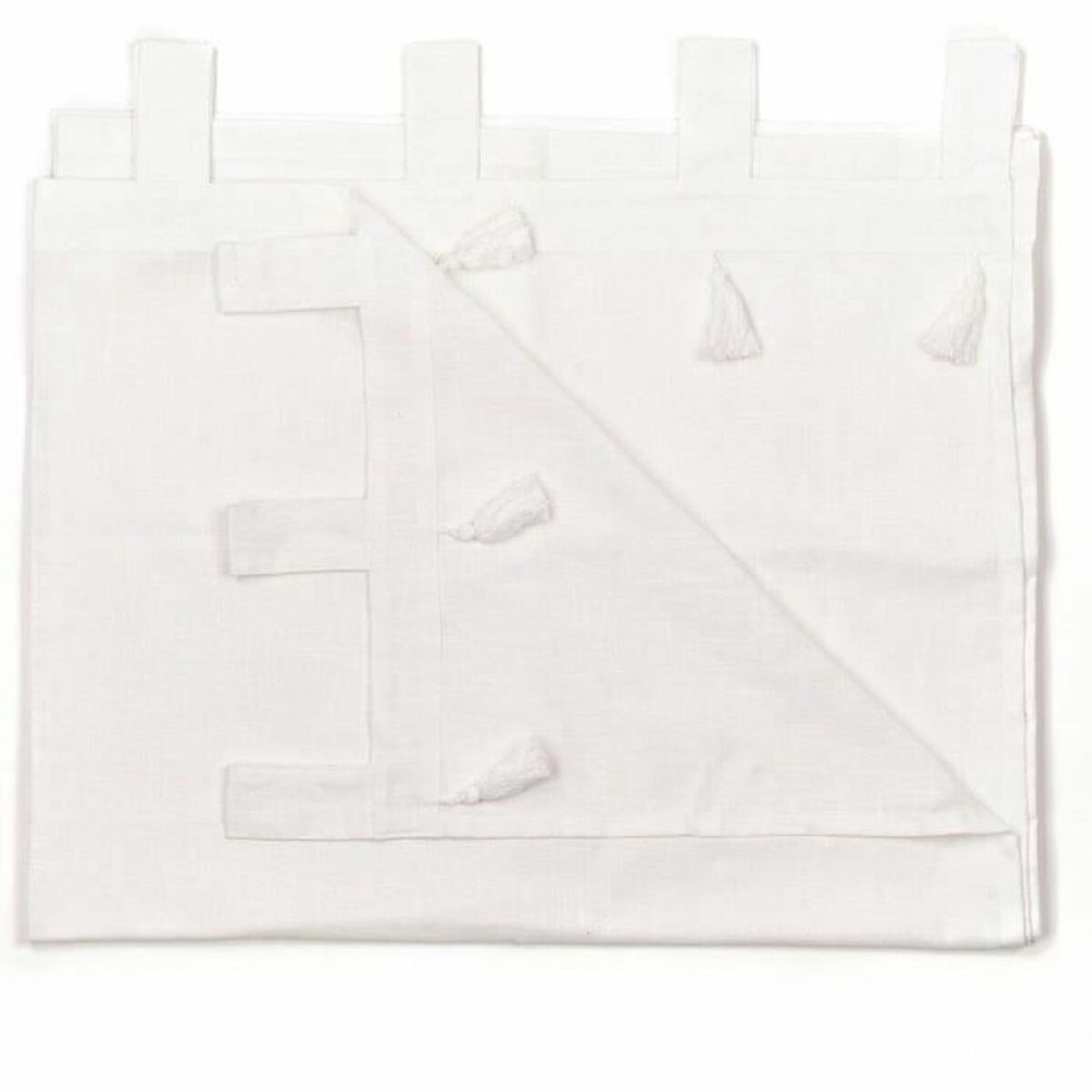 Tenda TODAY HOY - CHARME Bianco