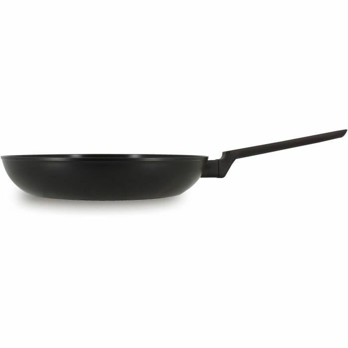 Padella Menastyl Nero Alluminio Forgiato Ø 28 cm