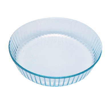Stampo per Dolci Pyrex Trasparente