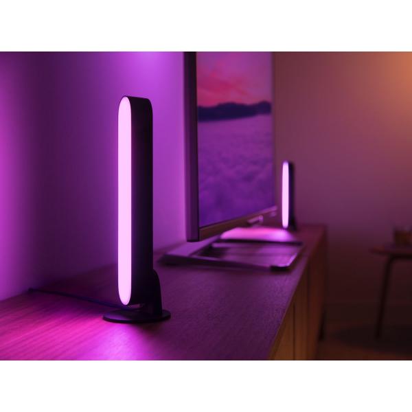 Lampadina Intelligente Philips 7820230P7 Nero (6500 K) - Image 4