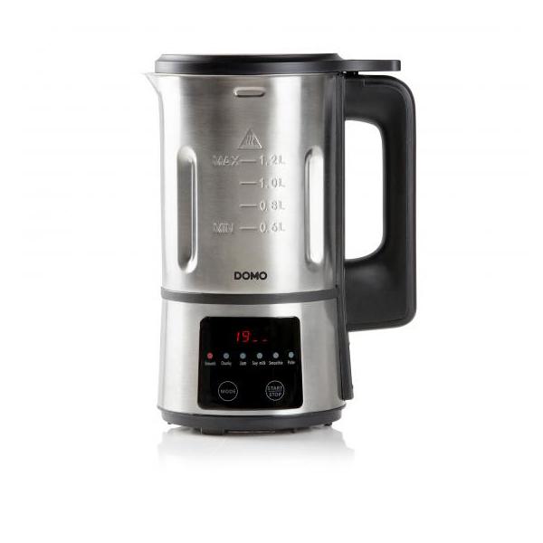 Frullatore per Zuppe DOMO My Soup Express DO727BL 1,2 L