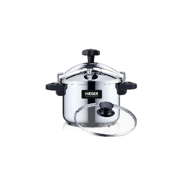 Cavatappi Haeger PC-6SS.019A