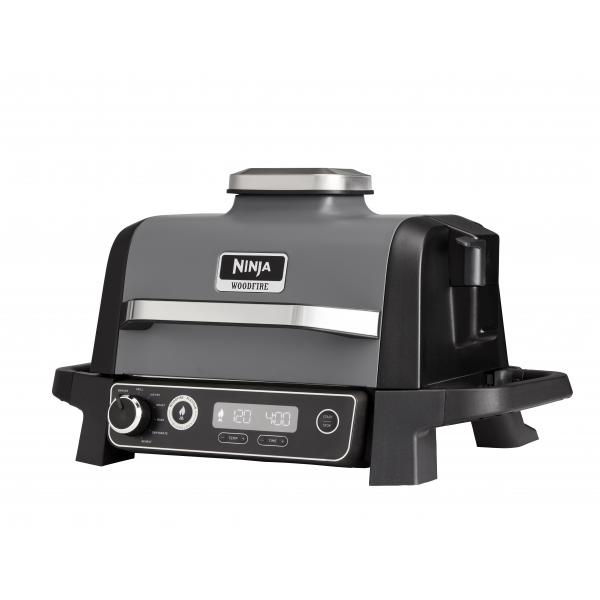 Barbecue Elettrico NINJA OG701EU Nero