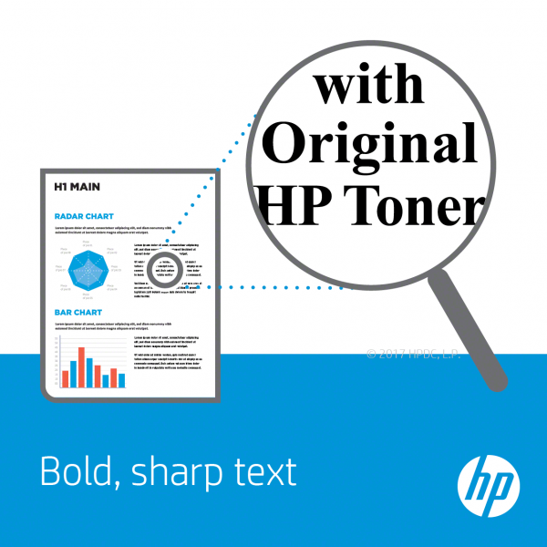 Toner HP M552/M553 - Image 3