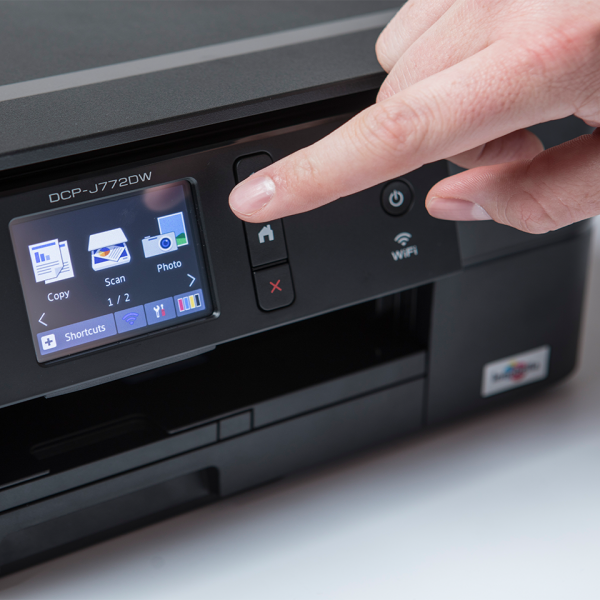 Cartuccia ad Inchiostro Originale Brother LC-3213VAL - Image 4