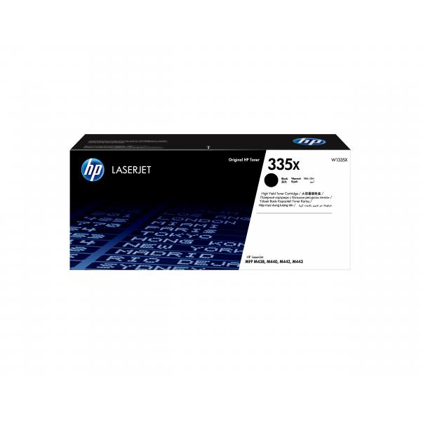 Toner HP 335X Nero