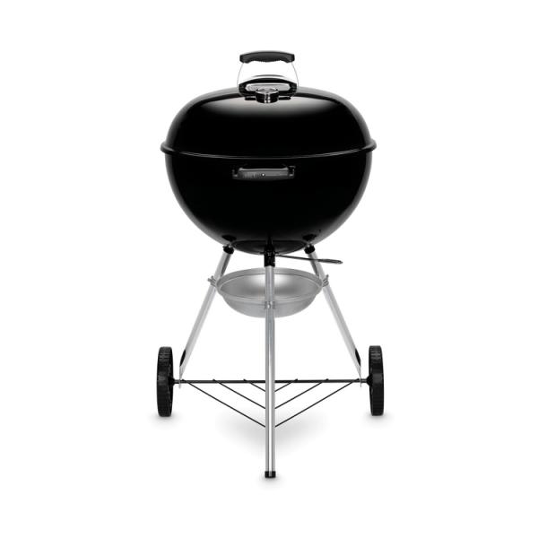 Barbecue Weber 14101004 Acciaio Smaltato
