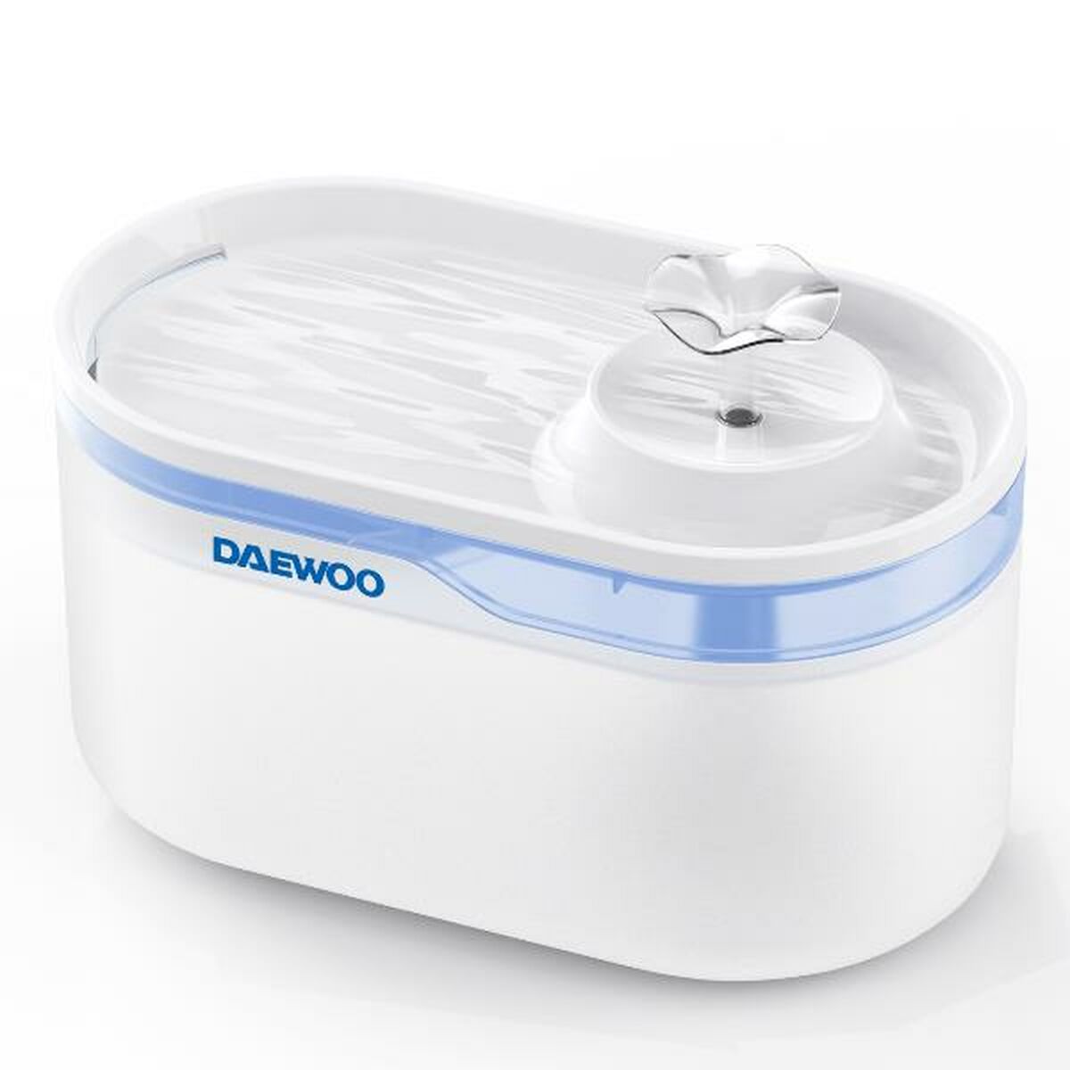 Dispenser di Acqua Daewoo D-WF116 Plastica 2,5 L