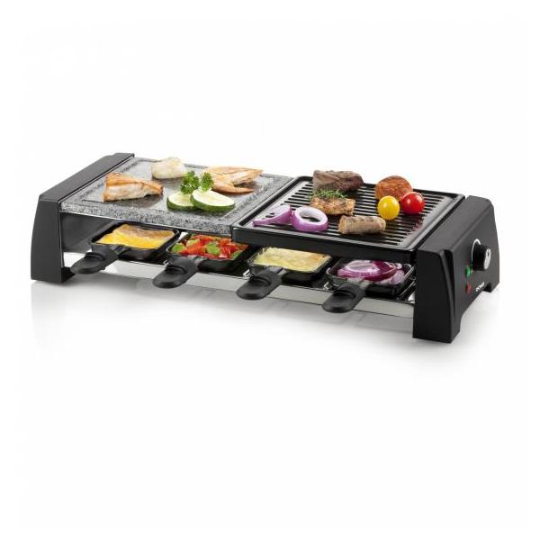 Barbecue Elettrico DOMO DO9190G 1200W 1200 W