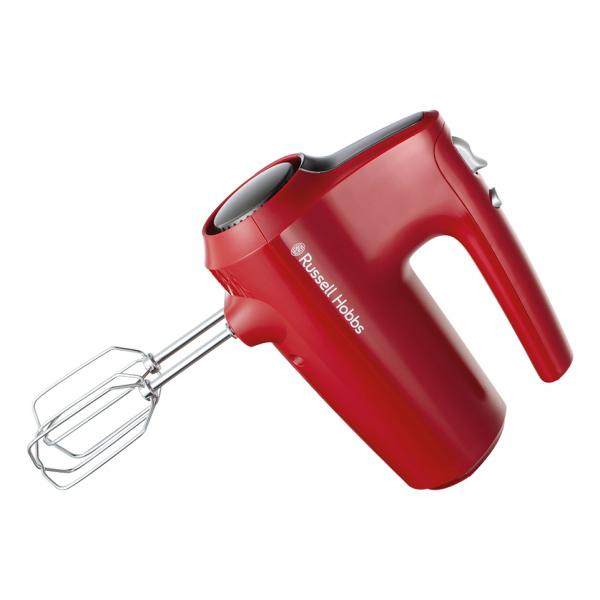 Sbattitore a Fruste Russell Hobbs Desire Red (1 Unità)