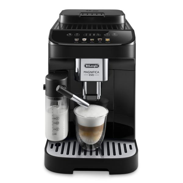Caffettiera superautomatica DeLonghi MAGNIFICA EVO 1,4 L Nero