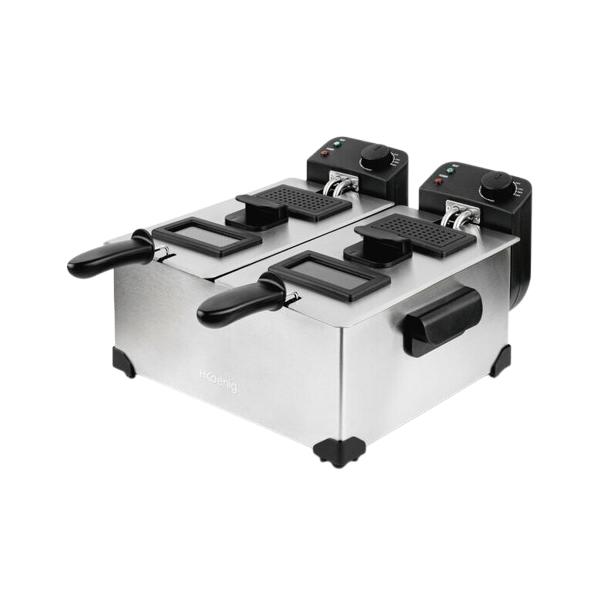 Friggitrice Hkoenig 3600 W 6 L