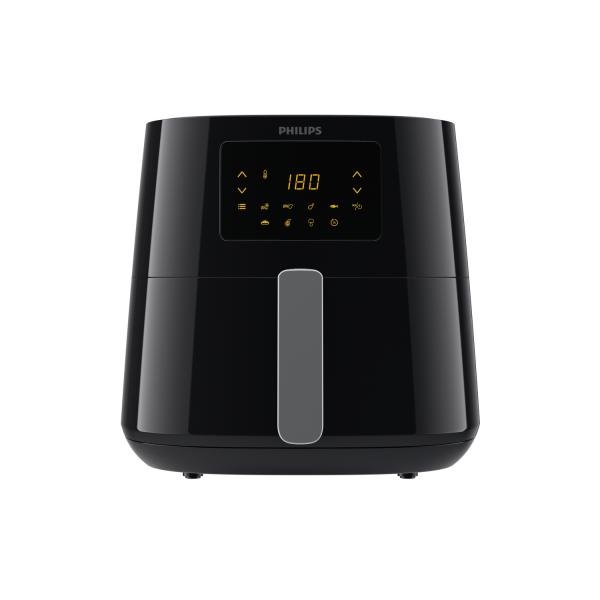 Friggitrice ad Aria Philips HD9270/70 Nero 1400 W