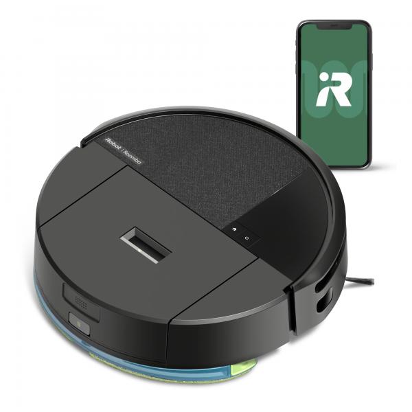 Robot Aspirapolvere iRobot