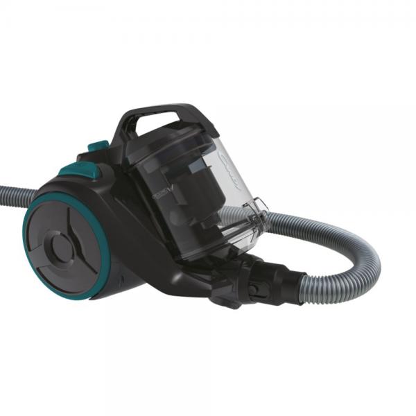 Aspirapolvere Candy CAF34HM Nero 800 W