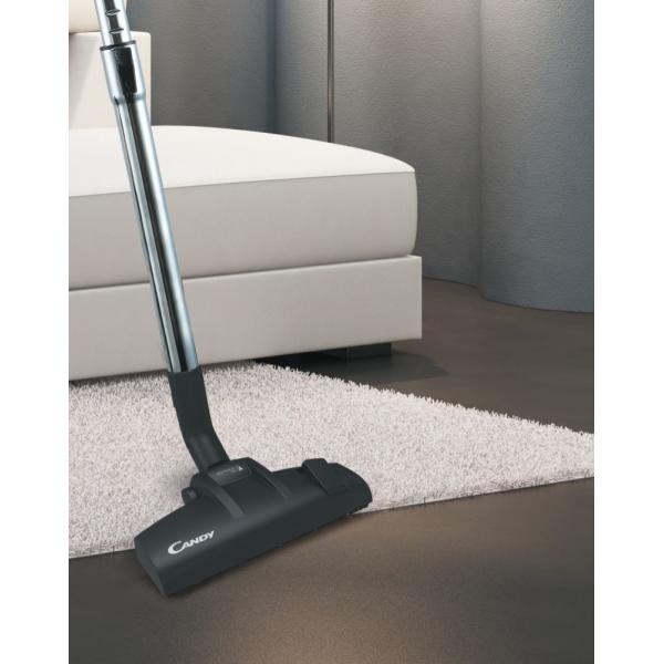 Aspirapolvere Candy CAF34HM Nero 800 W - Image 4