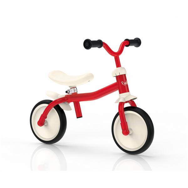 Bicicletta per Bambini Smoby Rookie Balance Bike Senza pedali