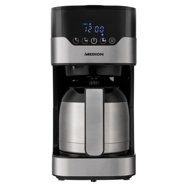 Caffettiera Americana Medion 900 W 1,2 L