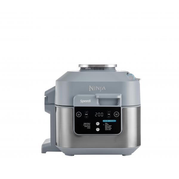 Friggitrice ad Aria NINJA Grigio 5,7 L 1,8 kg - Image 4