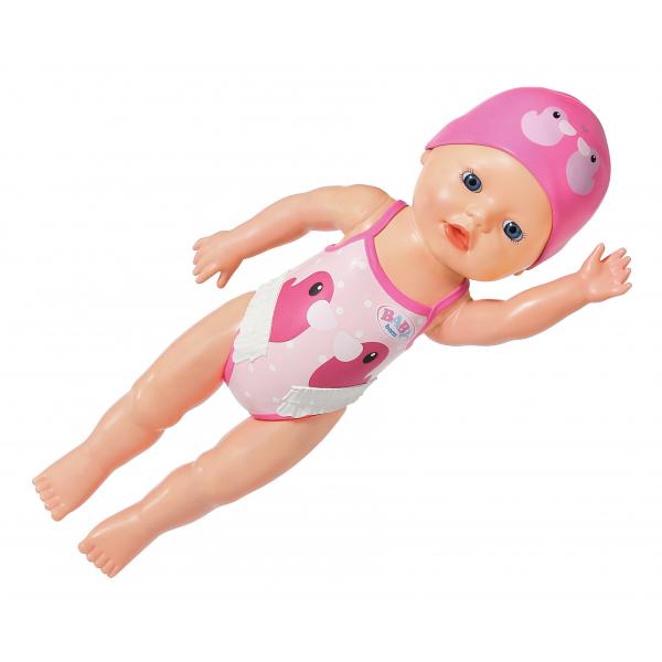 Baby doll Little Tikes 30 cm