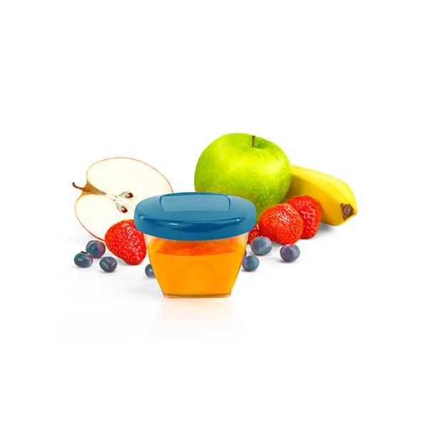 Set di Contenitori per Cibo per Bambini Babymoov - Image 3