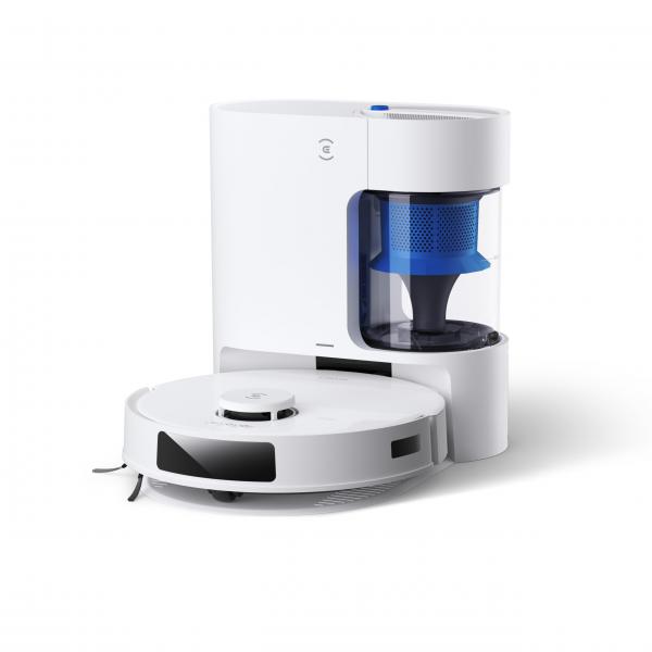 Robot Aspirapolvere ECOVACS DEEBOT N20 PLUS