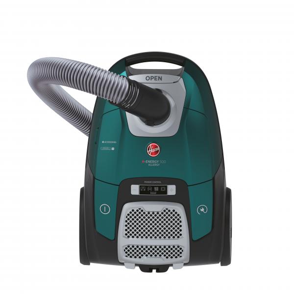 Aspirapolvere con Sacchetto Hoover 700 W 3,5 L
