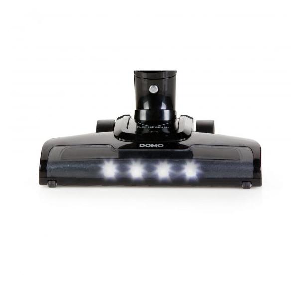 Scopa Elettrica DOMO DO221SV 1 L - Image 4