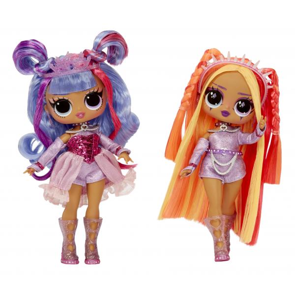 Baby doll LOL Surprise! Tweens Surprise Swap Fashion - Image 4