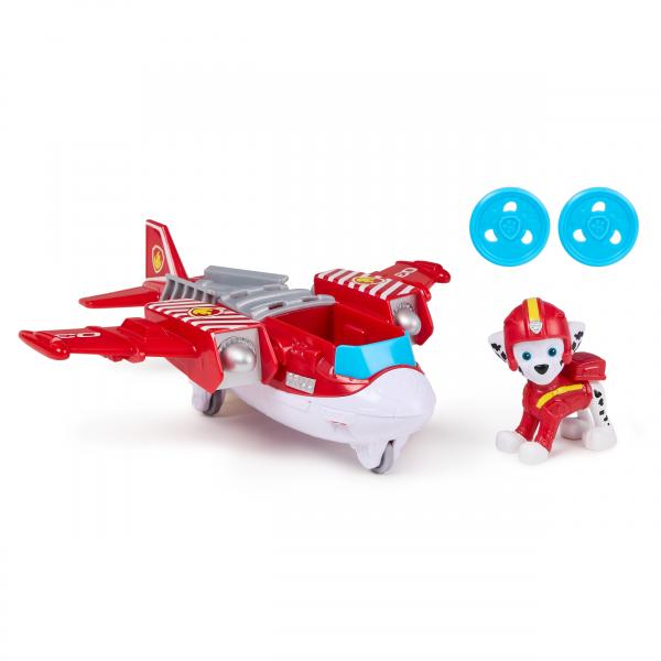 Personaggi d'Azione Spin Master