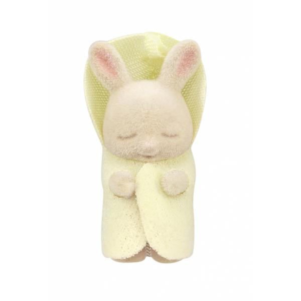 Personaggi d'Azione Sylvanian Families 5707 Coniglio - Image 4
