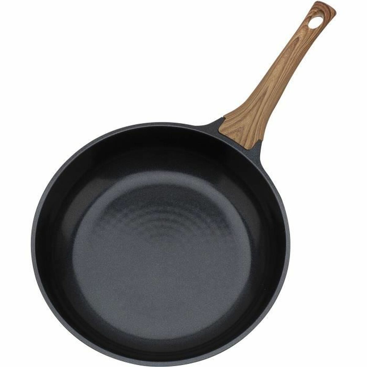 Padella GSW Alluminio 100 % Riciclato Naturale Ø 20 cm - Image 4