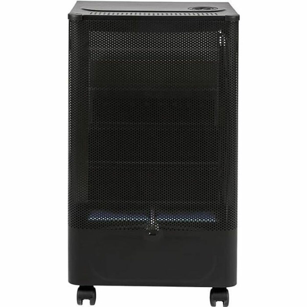 Stufa a Gas Favex Nero 4200 W