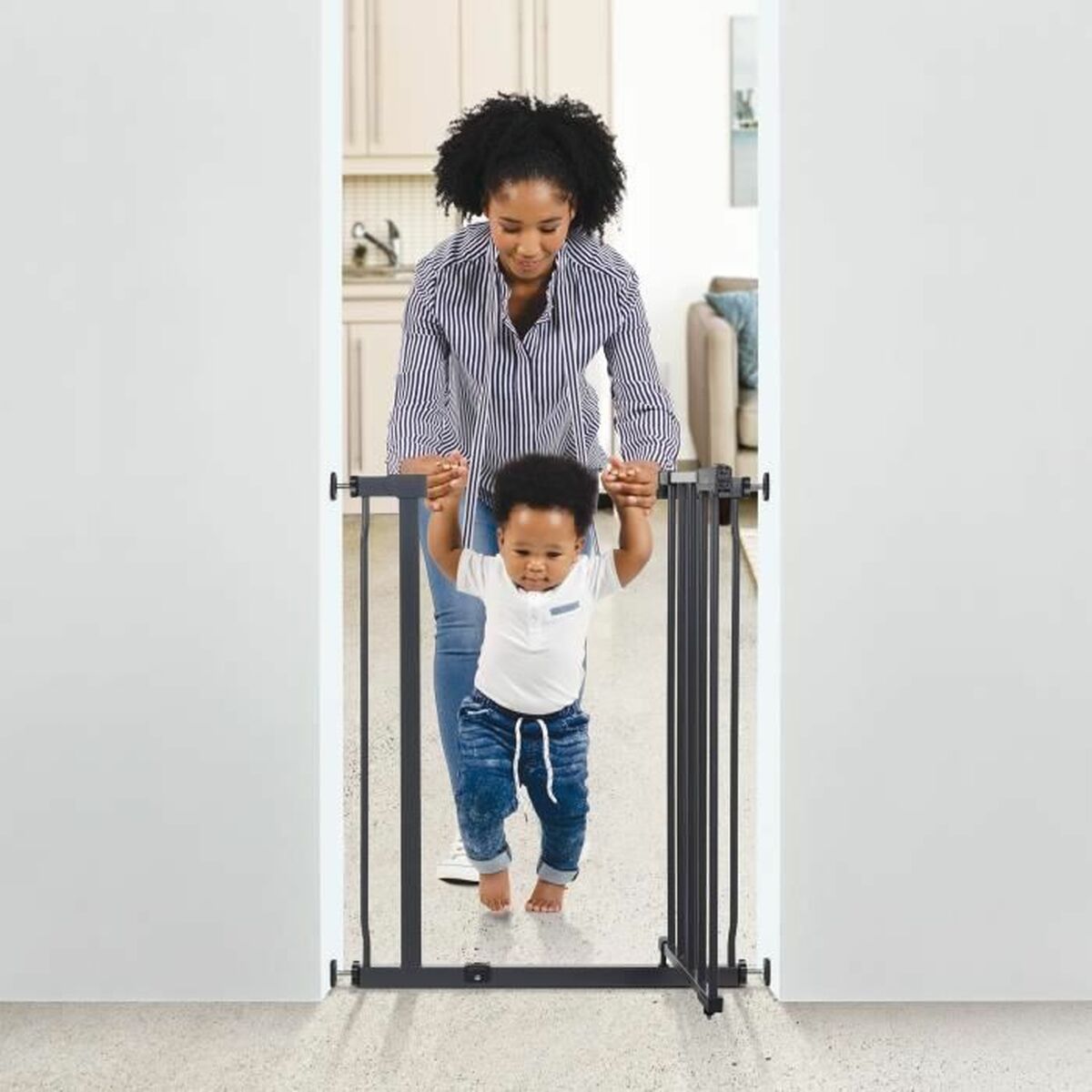 Barriera di sicurezza Dreambaby - Image 4