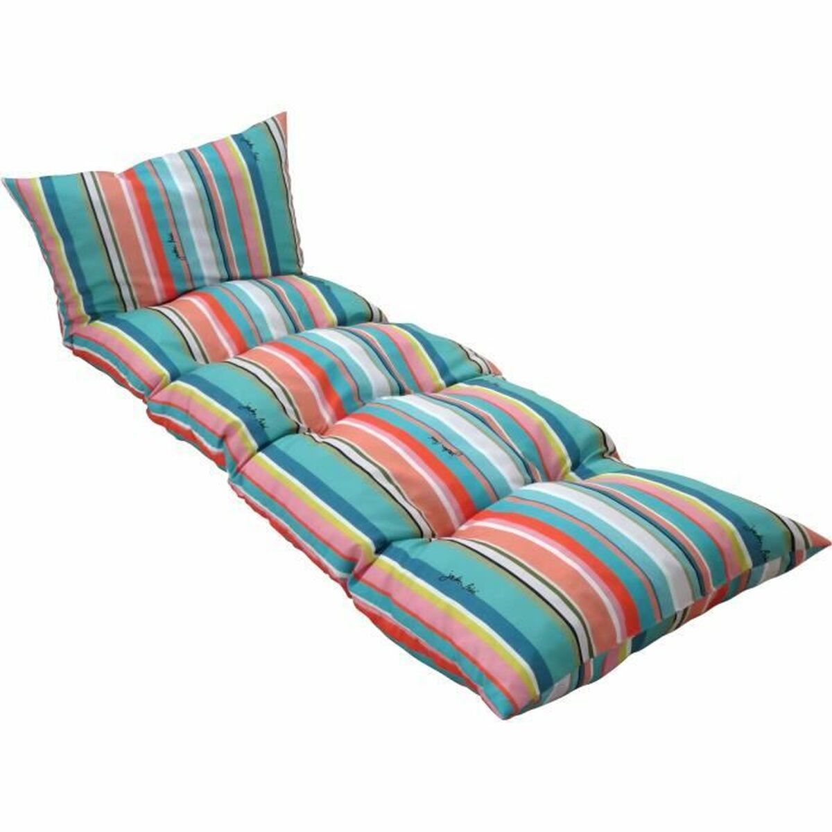 Cuscino da pavimento Jardin Prive