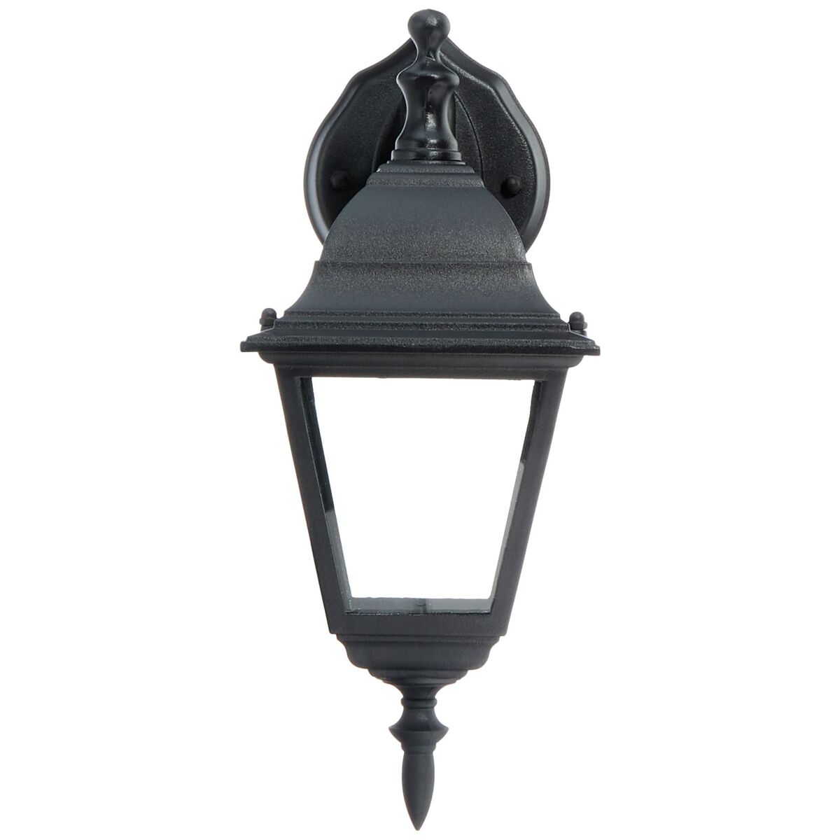 Applique da Parete Brilliant 44282/06 Nero Metallo 60 W E27 - Image 4